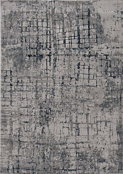 Kas Lara 7251 Grey Teal Highland