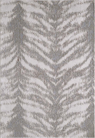 Kas Luna 7140 Birch Platinum Rug