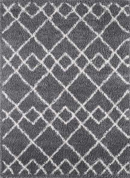 Kas Pax 1220 Dark Grey Trends