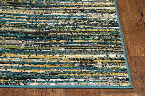 Kas Skyline 6436 Grey Costa