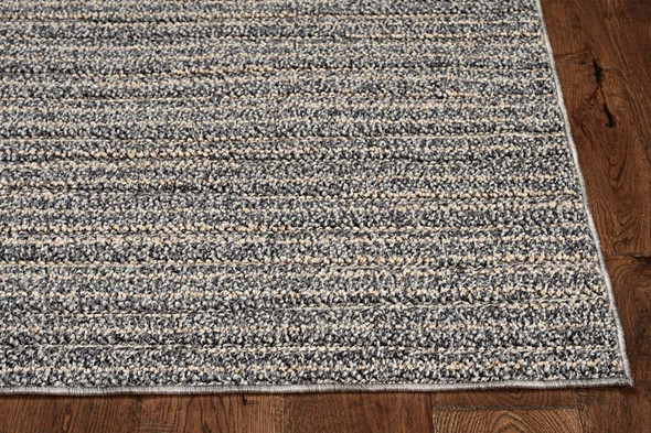 Kas Terrace 6753 Denim Landscape Rug