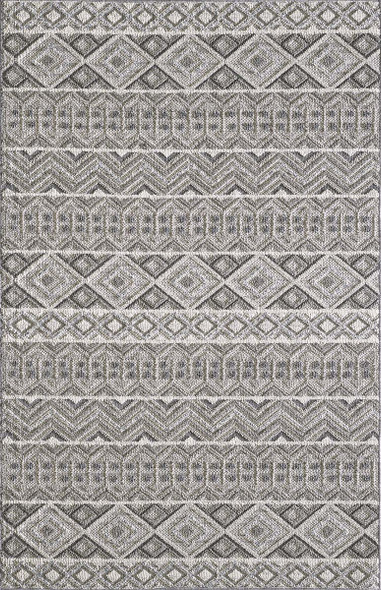 Kas Terrace 6760 Grey Watson Rug