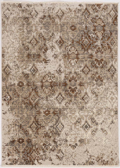 Kas Westerly 7654 Sand Illusions Rug
