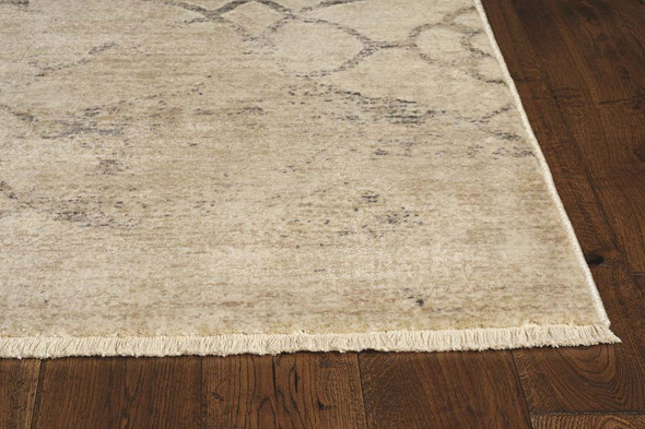 Kas Westerly 7655 Ivory Taylor Rug
