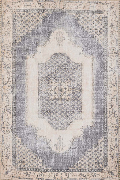 Momeni Afshar AFS35 Denim Rug