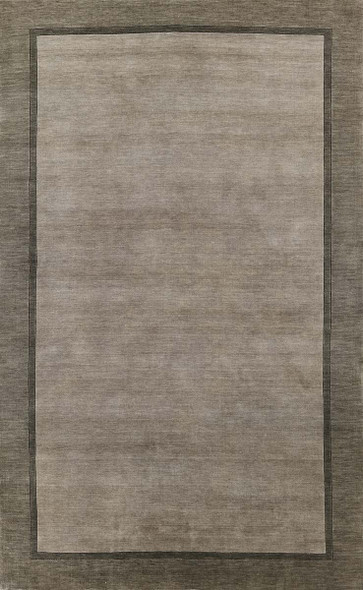 Momeni Beckton BEC-1 Grey Rug