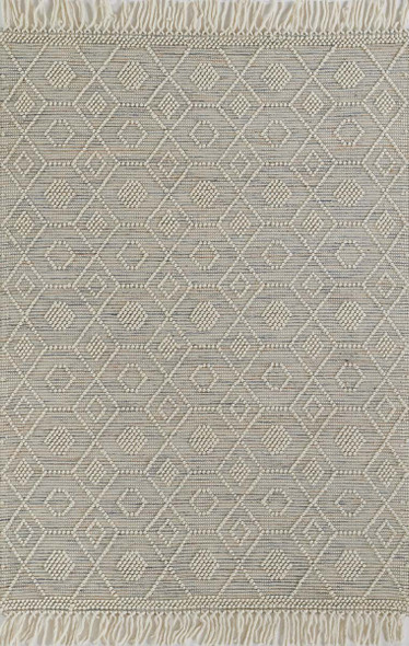 Momeni Boulder BOU-2 Multi Rug