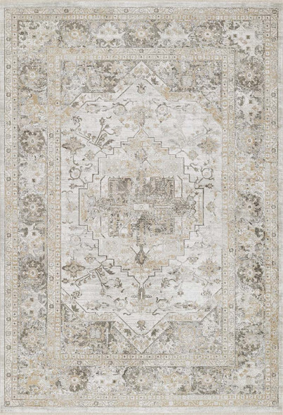 Momeni Cambridge CMB-2 Taupe Rug