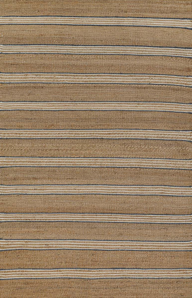 Momeni Erin Gates Chestnut CHS-1 Blue Rug