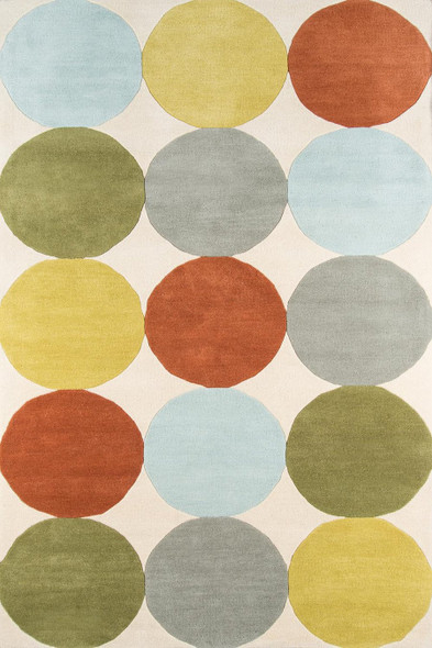 Momeni Novogratz Delmar DEL-1 Multi Rug-1711212059