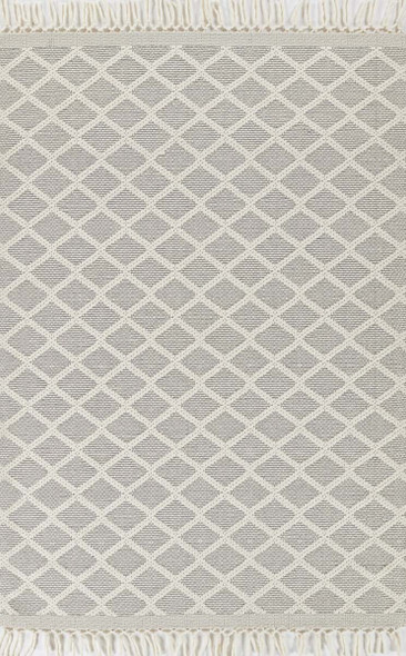Momeni Ember EMR-2 Ivory Rug