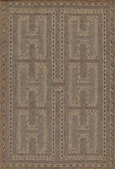 Momeni Hampton HAM-2 Natural Rug
