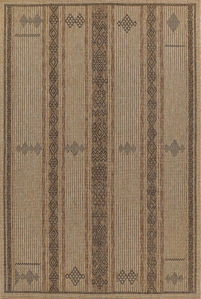 Momeni Hampton HAM-6 Natural Rug