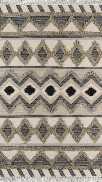 Momeni Novogratz Indio IND-4 Sage Rug