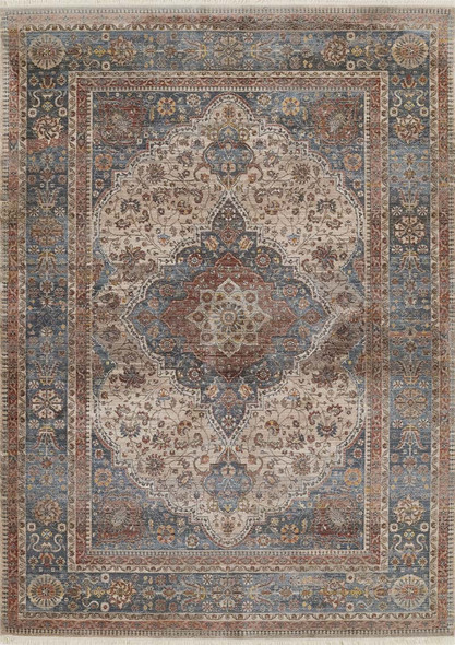 Momeni Izmir IZ-06 Multi Rug