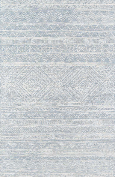 Momeni Mallorca MRC-1 Light Blue Rug