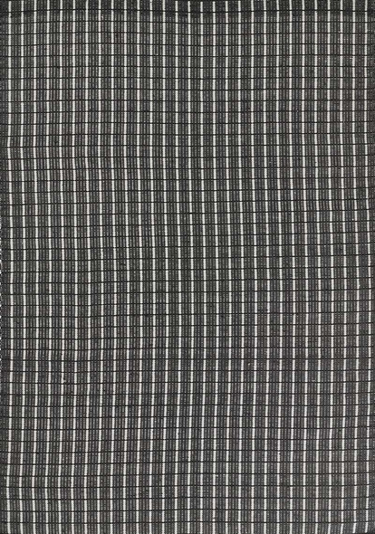 Momeni Novogratz Malmo MLO-2 Black Rug