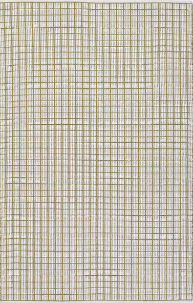 Momeni Novogratz Malmo MLO-2 Green Rug