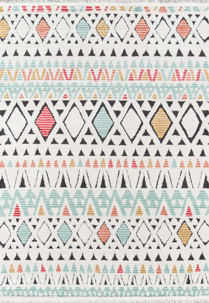 Momeni Monaco MOA-6 Multi Rug