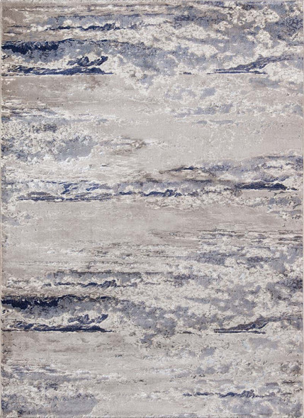 Momeni Monterey MO-08 Blue Rug