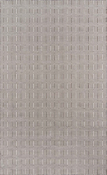 Momeni Erin Gates Newton NWT-1 Brown Rug