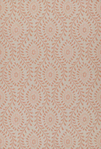 Momeni Riviera RV-09 Coral Rug