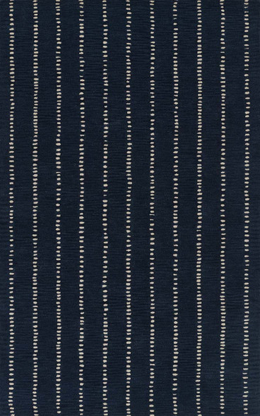 Momeni Simba SIM-1 Navy Rug