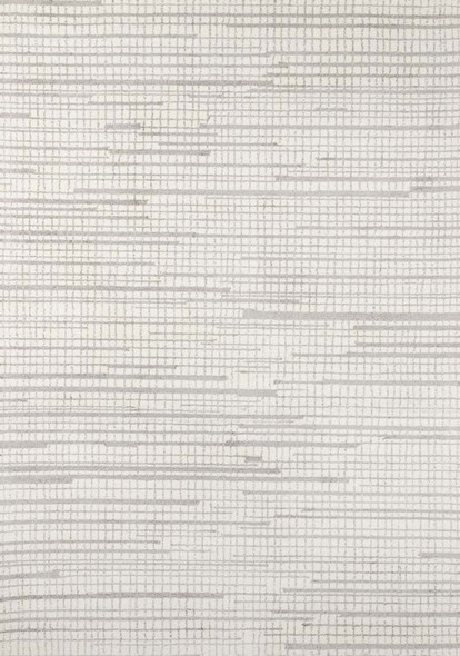 Momeni Smith SMI-1 Grey Rug