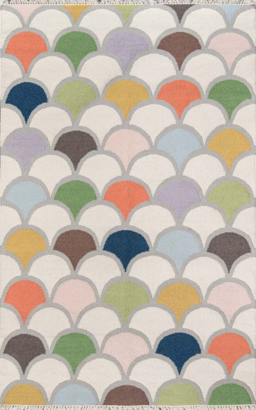 Momeni Novogratz Topanga TOP-2 Multi Rug