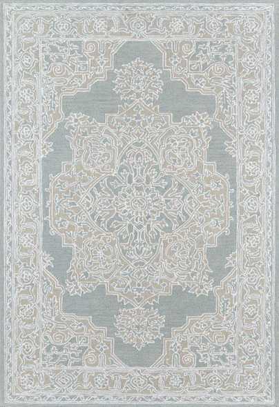 Momeni Valencia VAL-1 Light Blue Rug