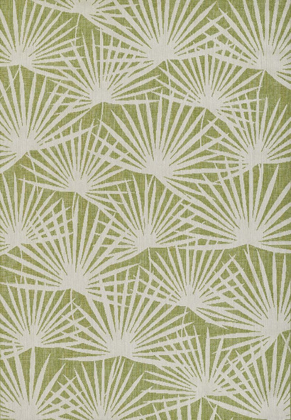 Momeni Novogratz Villa VI-14 Green Rug