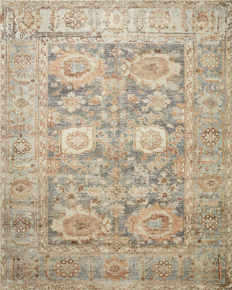 Loloi Margot MAT-03 Ocean Spice Rug