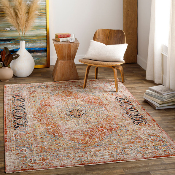 Livabliss Aspendos APS-2302 Area Rug