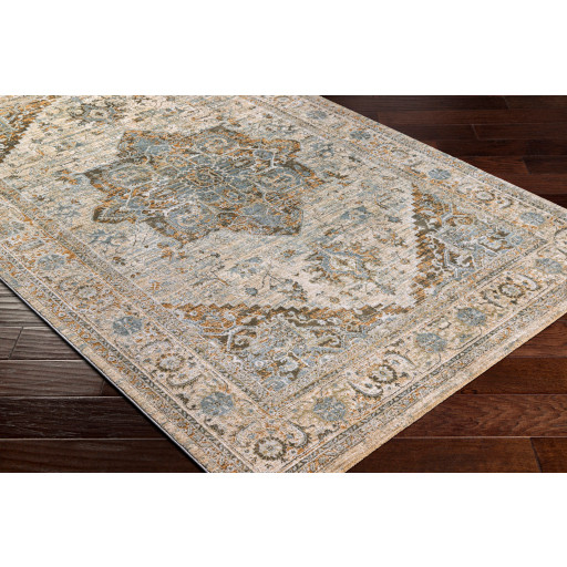 Surya Brunswick BWK-2318 Area Rug