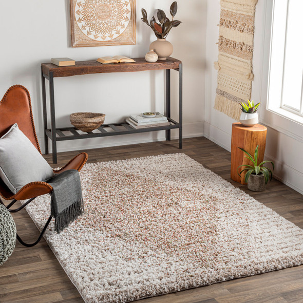 LivaBliss Capella shag CPS-2301 Area Rug