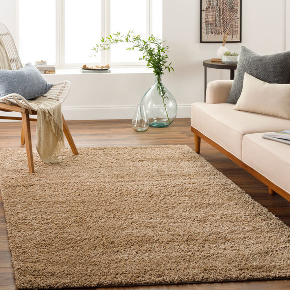 LivaBliss Deluxe Shag DXS-2321 Area Rug
