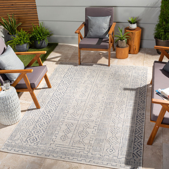 Livabliss Eagean EAG-2414 Area Rug