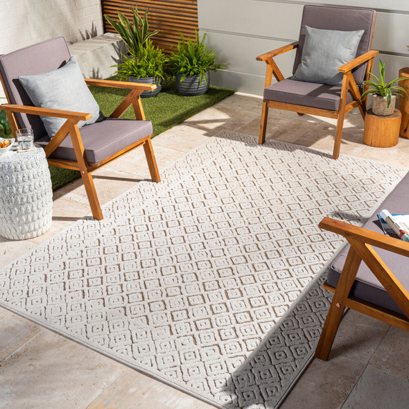 LivaBliss Greenwich GWC-2325 Area Rug