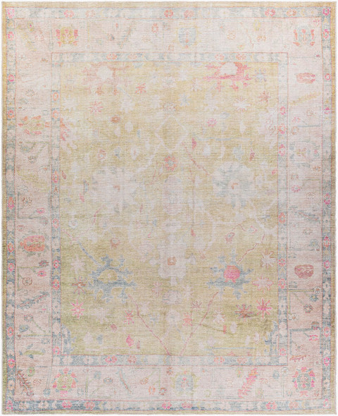 Livabliss Kemer KMR-2305 Rug