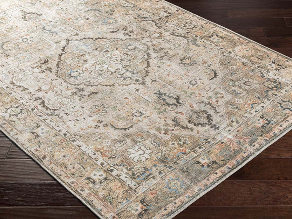 Livabliss Kemer KMR-2306 Rug