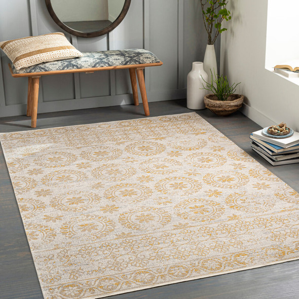 Livabliss Lavadora LVR-2327 Area Rug