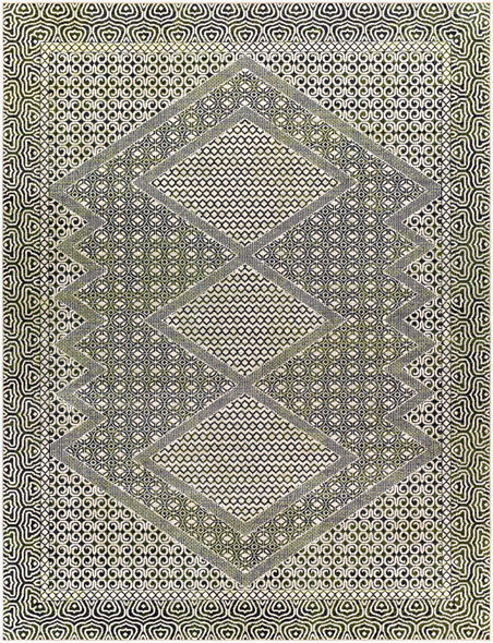 Livabliss Lavadora LVR-2328 Area Rug