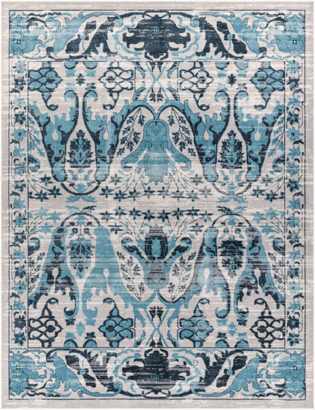 Livabliss Lavadora LVR-2333 Area Rug