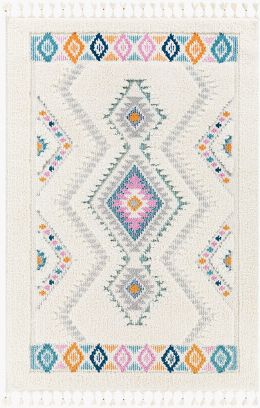 LivaBliss Lofty LOF-2301 Area Rug
