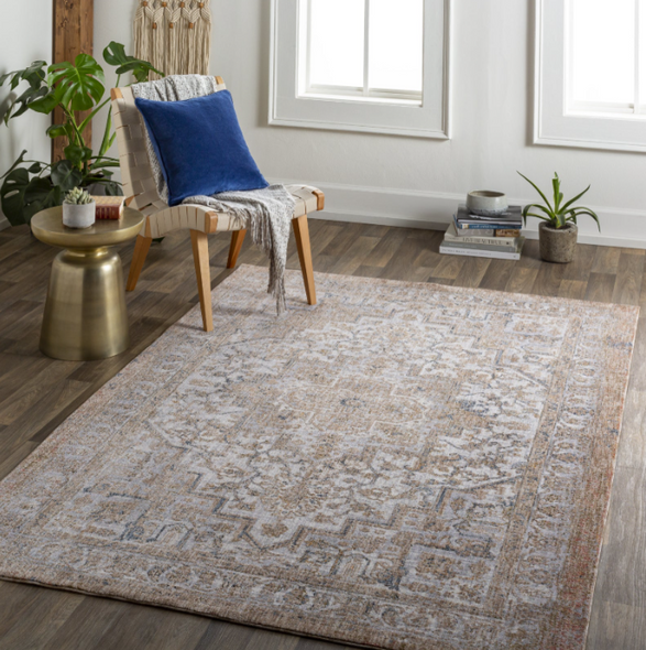Surya Merit MEI-2303 Area Rug