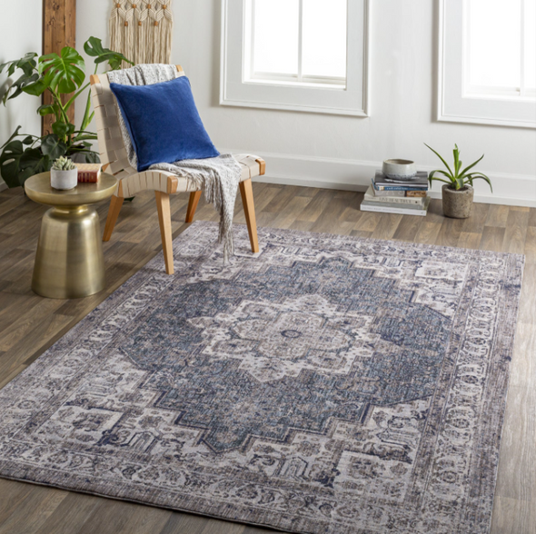 Surya Merit MEI-2305 Area Rug
