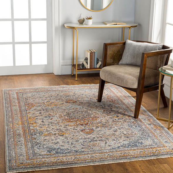 LivaBliss Misterio MST-2309 Area Rug