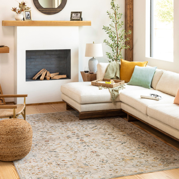Surya Reina REN-2302 Area Rug