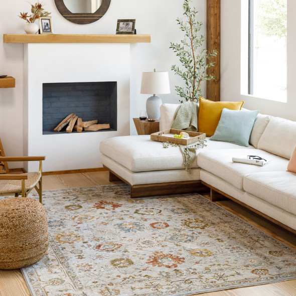 Livabliss Reina REN-2307 Rug