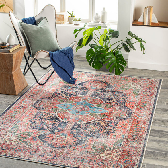 Livabliss Tahmis THI-2712 Area Rug